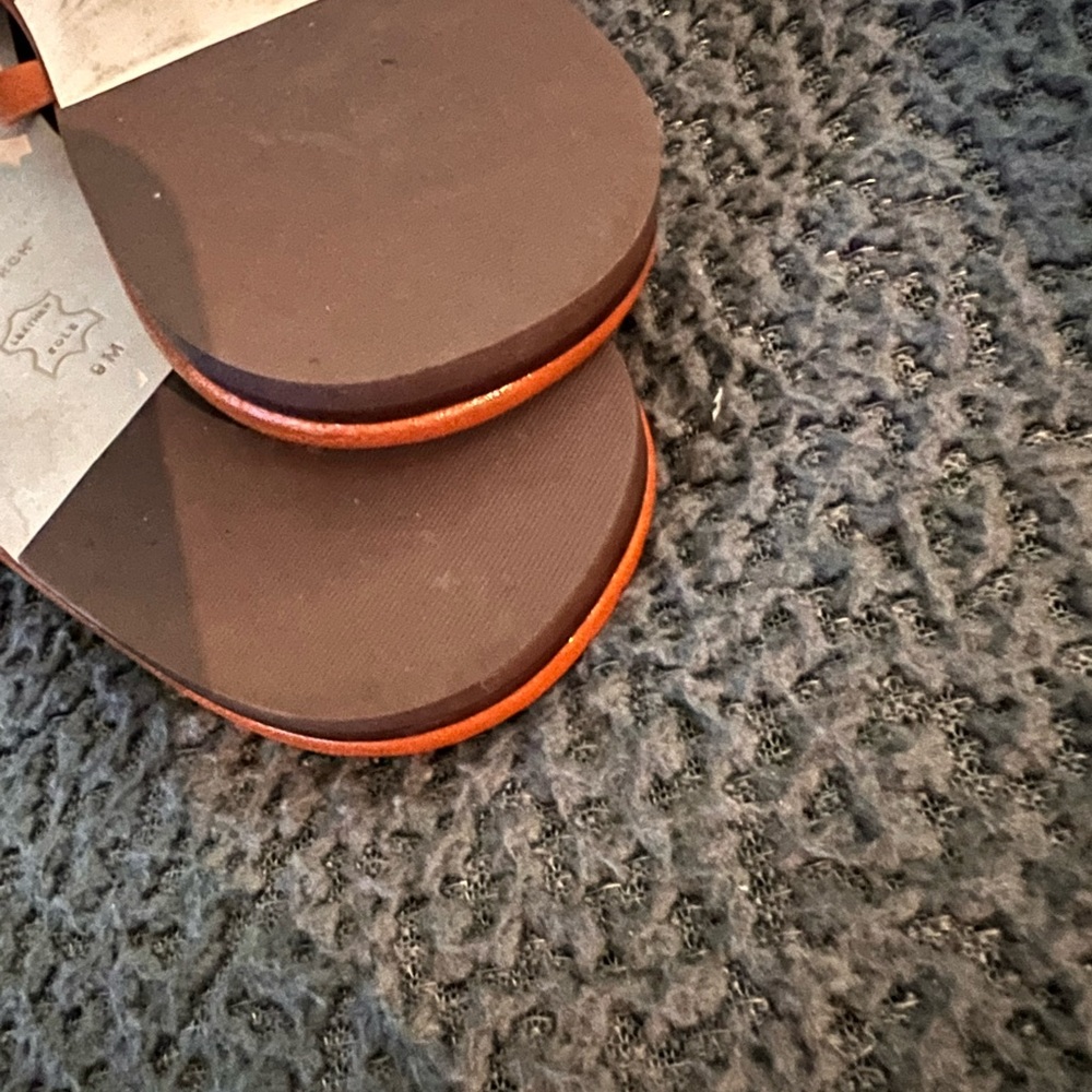 ❌SOLD❌Tory Burch Sandals - Picture 3 of 6